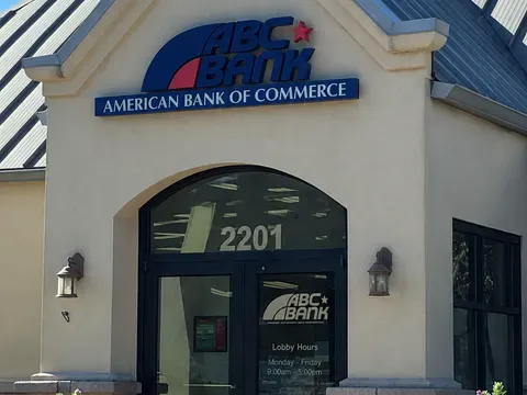 ABC Bank - American Bank of Commerce