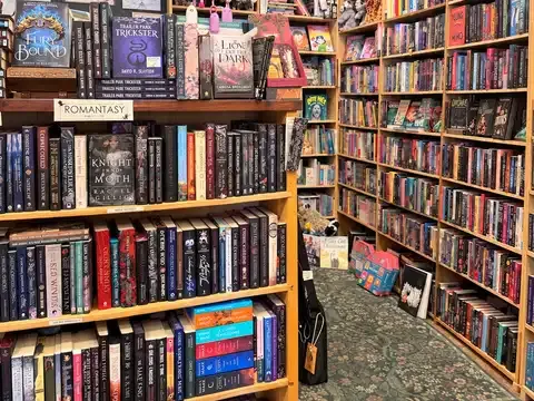 Reverie Books