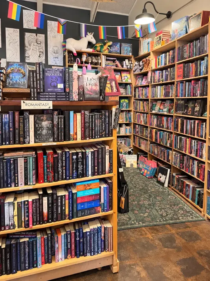 Reverie Books