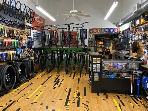 Bikealot
