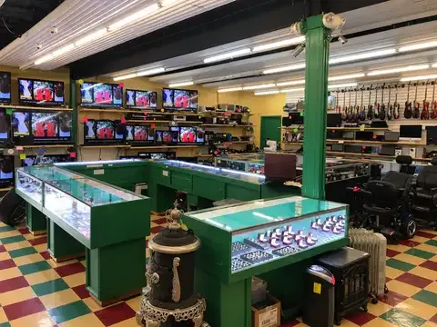Smart Pawn & Jewelry