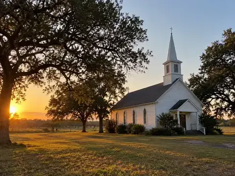Faith Baptist Church