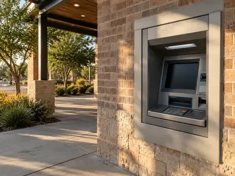 PNC ATM