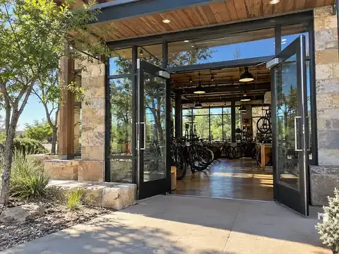 Austin City Powersports