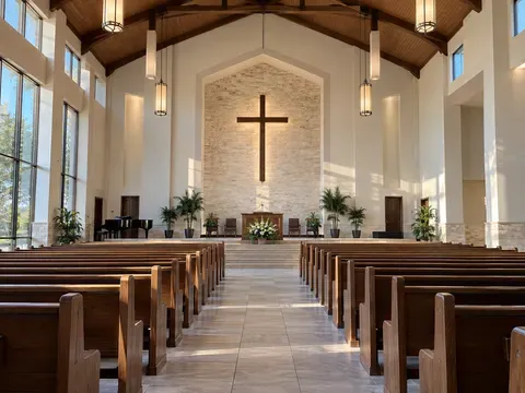 Iglesia Bautista Vida Abundante