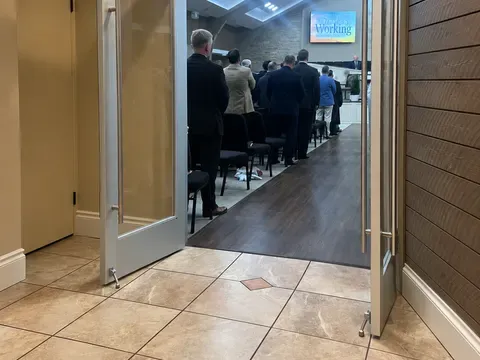 Capitol City Baptist Church