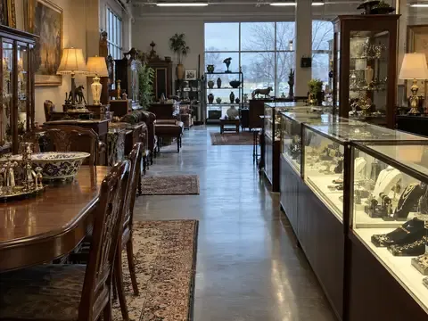Top Cash Pawn