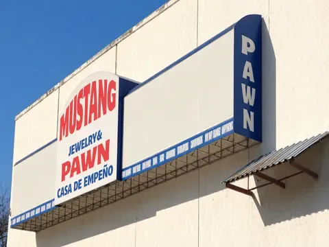 Mustang Jewelry & Pawn