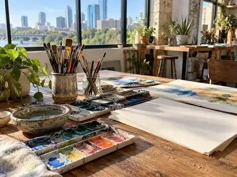 Artestudioaustin