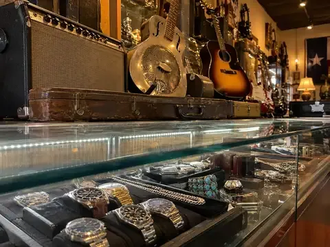 National Pawn & Jewelry
