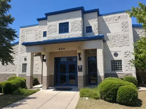 Austin Police Department