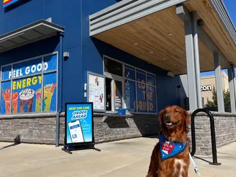 Dutch Bros. Coffee