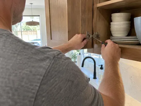 Mr. Handyman of South Austin/Lakeway