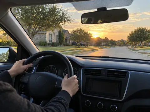 Get Drivers Ed
