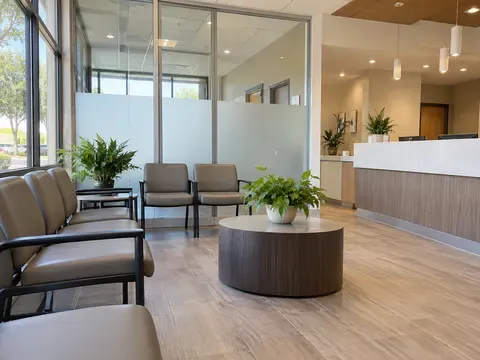 First Choice Emergency Room