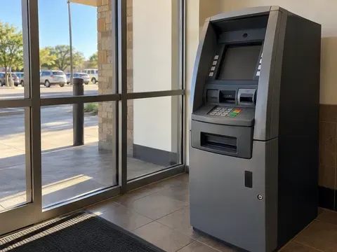ATM Coiners Bitcoin ATM