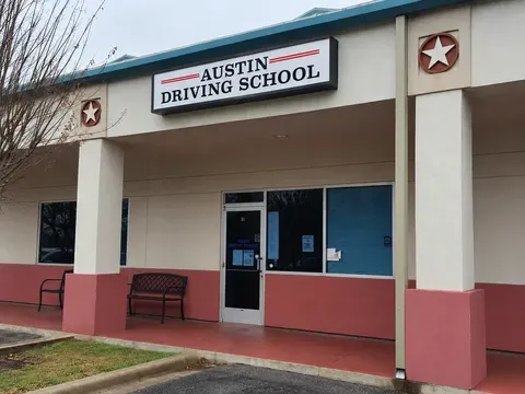Austin Driving School