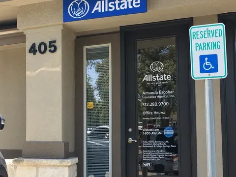 Allstate Insurance