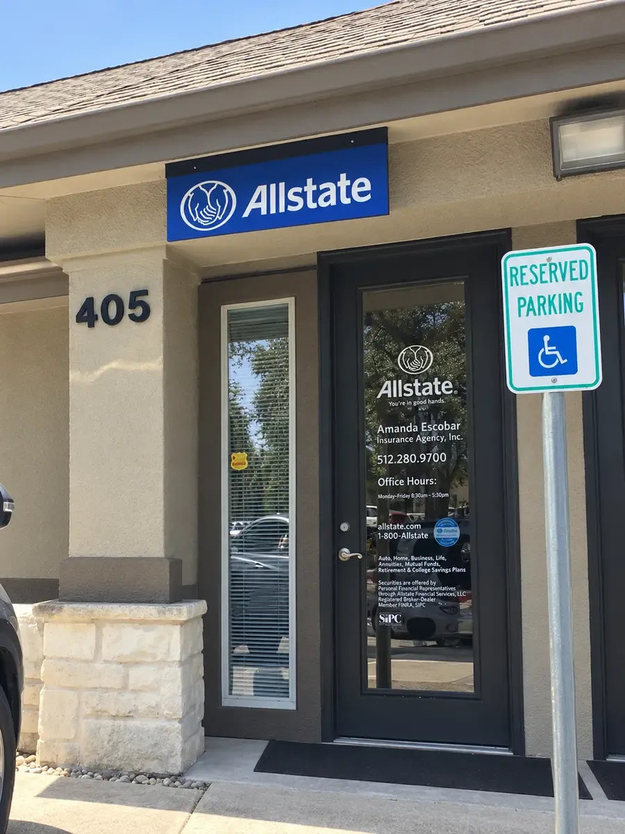 Allstate Insurance