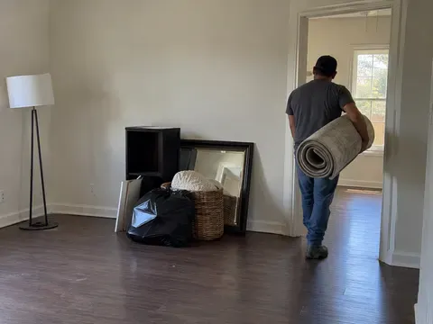 Austex Dumpster Rental