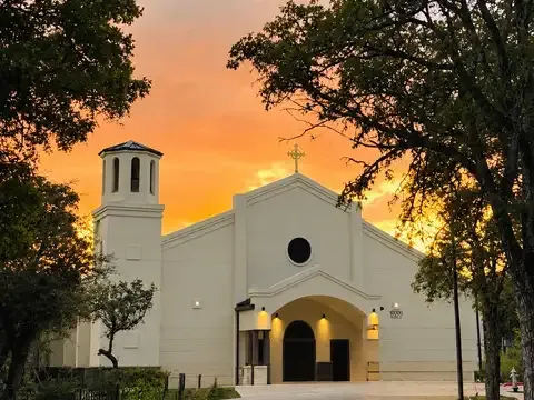St Paul's Catholic Church