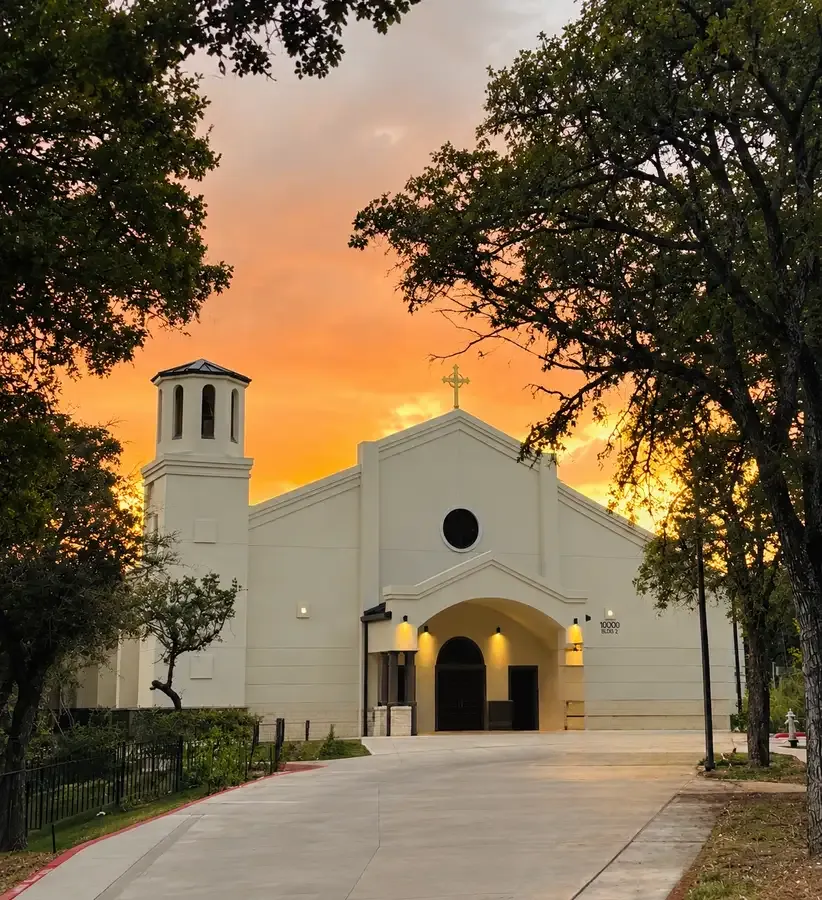 St Paul's Catholic Church