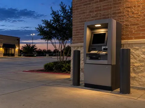 DigitalMint Bitcoin ATM