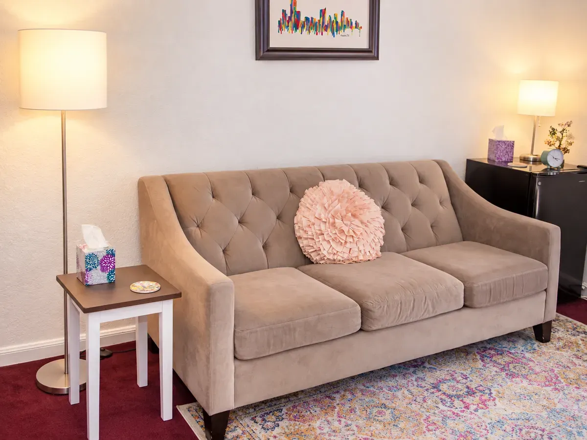 Infinite Wellness Austin