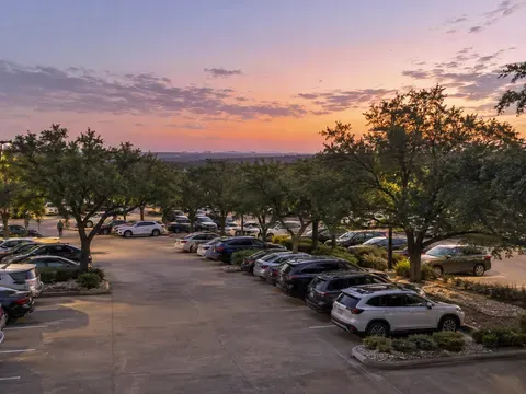 Central Texas Valet