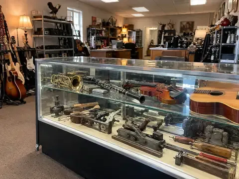 Top Cash Pawn