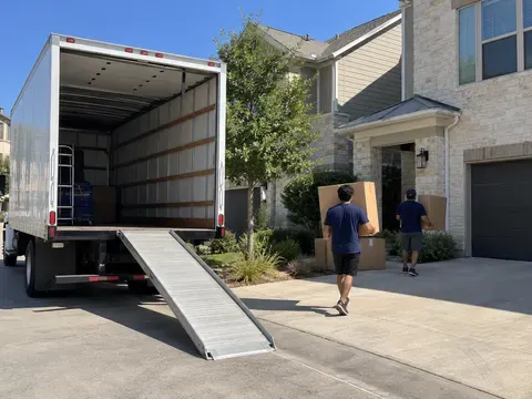 Miura Moving & Delivery