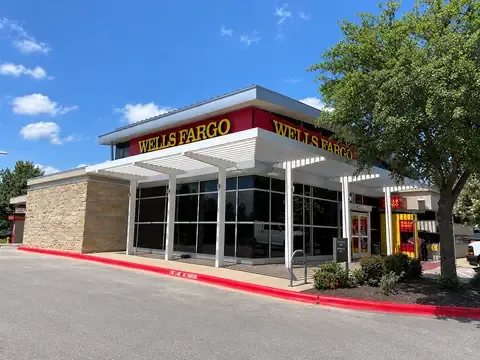 Wells Fargo