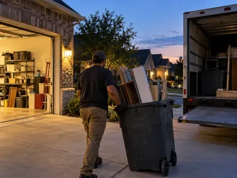 Grime Time Dumpster Rentals