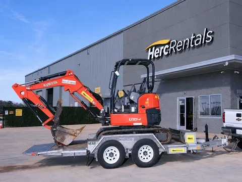Herc Rentals