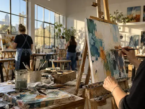 Studio 303