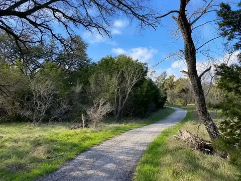 Gay Ruby Dahlstrom Nature Preserve