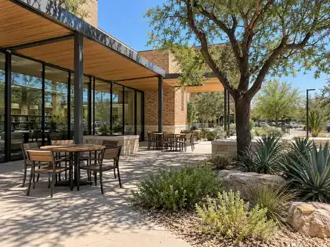 Elroy Community Library