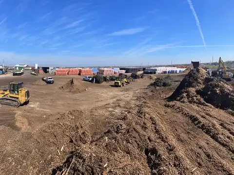 Austin Wood Recycling
