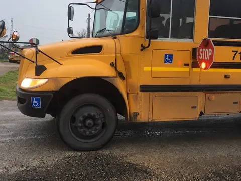 Del Valle ISD Transportation