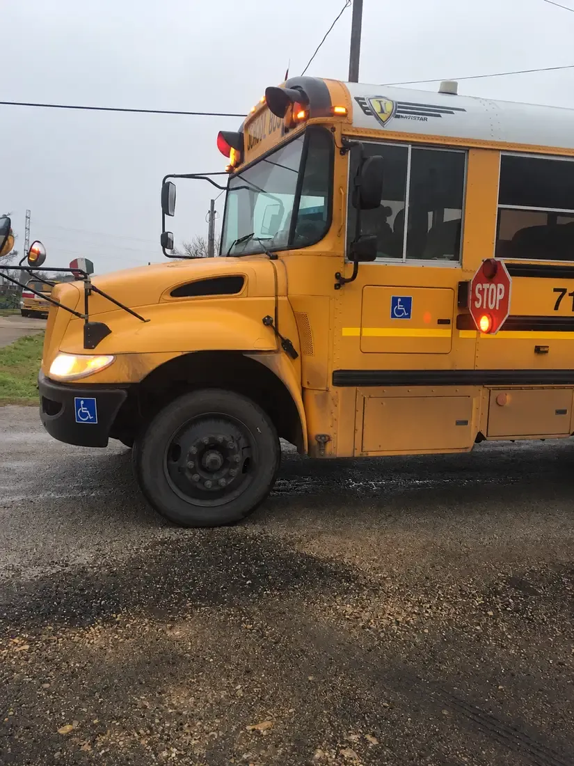 Del Valle ISD Transportation