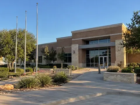 Austin Police Academy