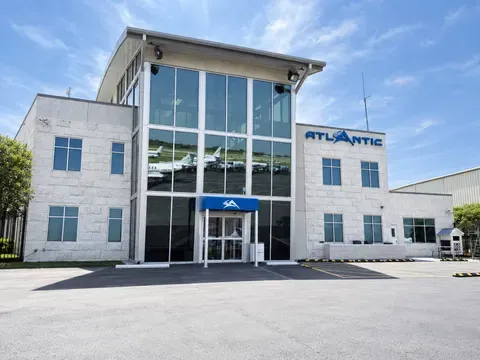 Atlantic Aviation