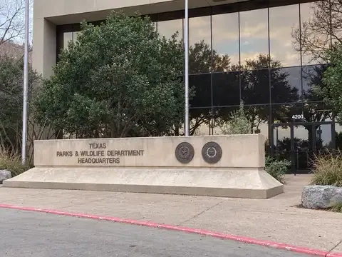 Texas State Park Police