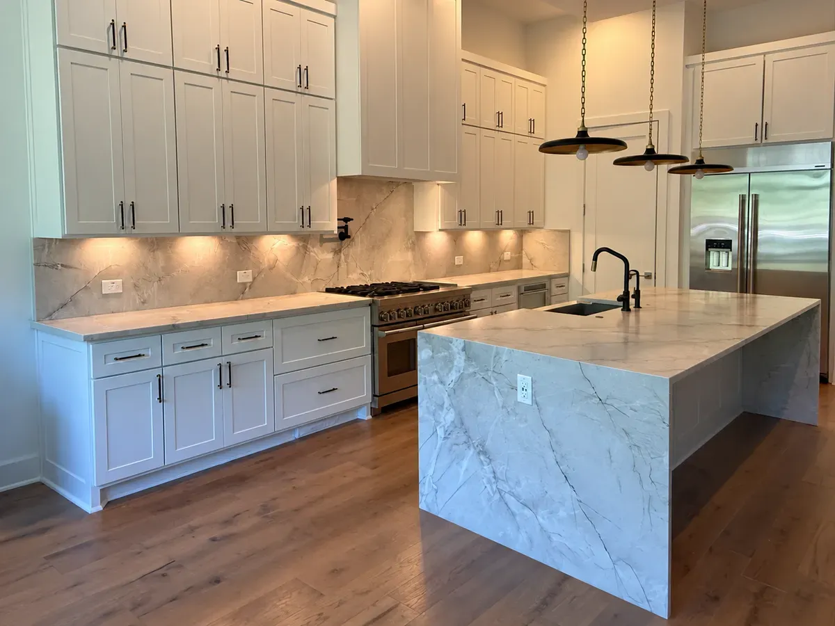 Toor Stone Countertops