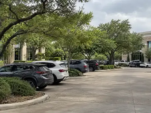 SP+ Parking