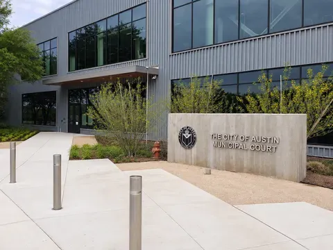 Austin Municipal Court