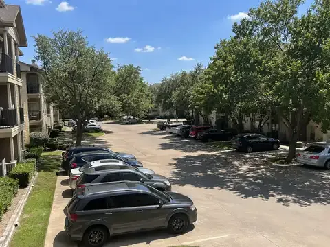 Valet Parking