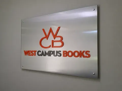 West Campus Books