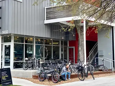 MOD BIKES