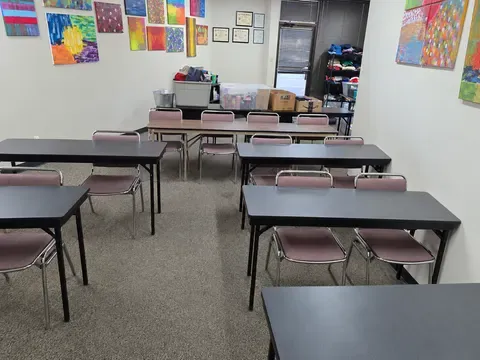 Impact Education Center